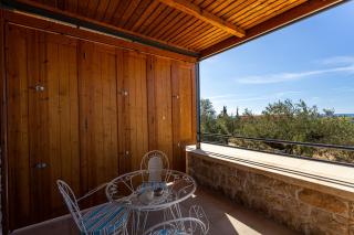 Lithos Guesthouse Kardamili - 8