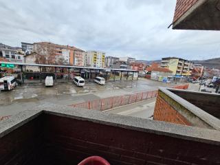 Apartman Autobuska - Novi Pazar - 2