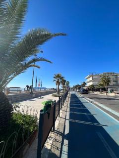 Elisabeth Suite Apartment - Terracina - 8