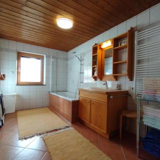 Ferienwohnung Ehrensberger - Brixen im Thale - 4
