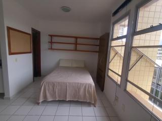 Flat Asa Norte STN Boulevard shopping - Brasília - 1