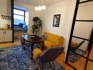 Vilao Apartments- Łazarza - Cracovia - 9