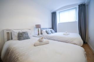 The Belfast Millhouse - Belfast - 7