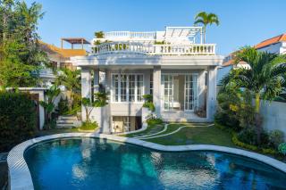 The Beautiful villa, Casa Sara - Canggu - 0