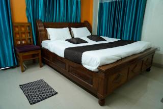 The Night Homestay - 0