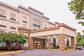 Four Points by Sheraton Nashville Airport - Nashville - 0