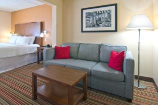 Four Points by Sheraton Nashville Airport - Nashville - 4