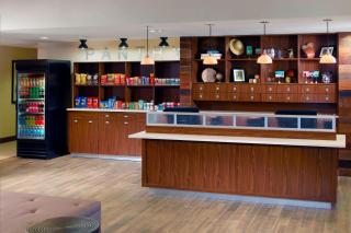 Four Points by Sheraton Nashville Airport - Nashville - 6