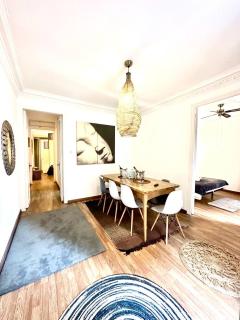 Big and Bright Apartment BCN - 8