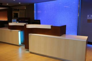 Fairfield Inn & Suites by Marriott Bowling Green - Bowling Green - 9
