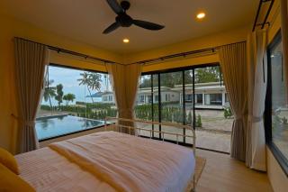 Villa Breeze Glow - Thong Sala - 0