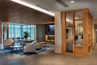 Fairfield by Marriott Inn & Suites Coastal Carolina Conway - Conway - 7