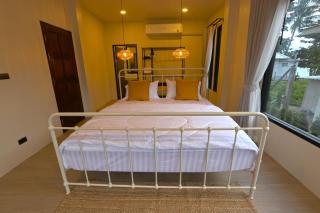 Villa Breeze Glow - Thong Sala - 2