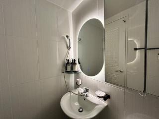3-Bed Gimpo Airport Stay, filtered water, dryer, early check-in or late check-out flexibly - Seul - 2