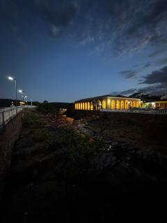 Chalé Orion - Lençóis - 2