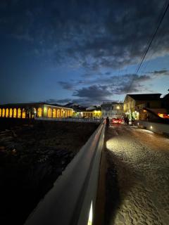 Chalé Orion - Lençóis - 3