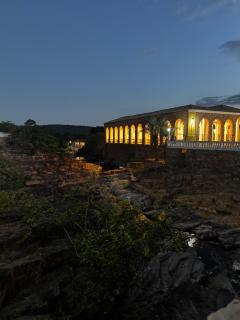 Chalé Orion - Lençóis - 4