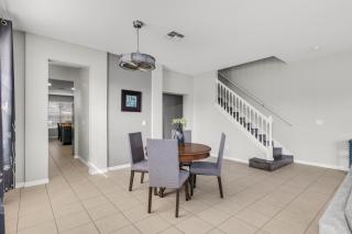 Luxurious 6 Bedroom Villa with Private Pool and Game Room - Kissimmee - 1