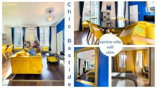 Chic Bastide - Carcassonne - 0
