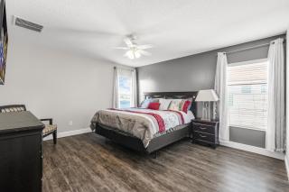 Luxurious 6 Bedroom Villa with Private Pool and Game Room - Kissimmee - 7