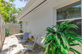 Siesta Keys Neighbor 5min to Beach - Entire Suite Apartment - Sarasota - 3