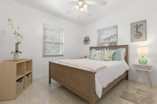 Siesta Keys Neighbor 5min to Beach - Entire Suite Apartment - 7