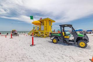 Siesta Keys Neighbor 5min to Beach - Entire Suite Apartment - 9