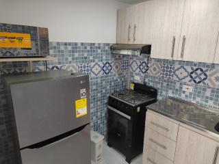 Espectacular apartamento amoblado en Ibague - 1