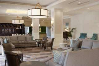 Charleston Marriott - Charleston - 7