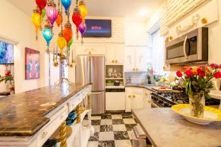 One of a kind home with NYC views - Union City - 3