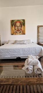 Uspallata Suites - Uspallata - 8