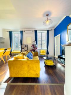 Chic Bastide - Carcassonne - 9
