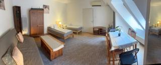 H1 Apartman - Budapest - 4