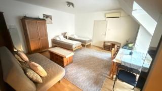 H1 Apartman - Budapest - 5