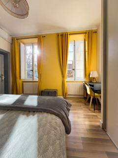 Chic Bastide - Carcassonne - 8