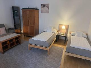 H1 Apartman - Budapest - 6