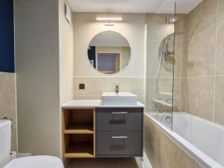 Appartement Sud Confort 4-5 pers, Balcon, Proche pistes - FR-1-425-173 - 6