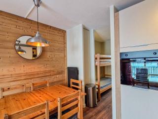 Appartement Sud Confort 4-5 pers, Balcon, Proche pistes - FR-1-425-173 - 3