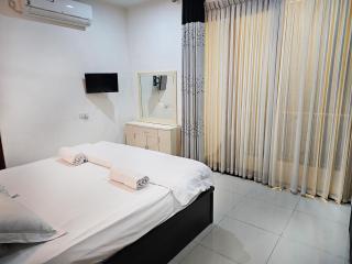 Colombo Comfort Suites - Sri Jayewardenepura Kotte - 5