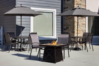 Fairfield Inn & Suites by Marriott Virginia Beach/Norfolk Airport - 7