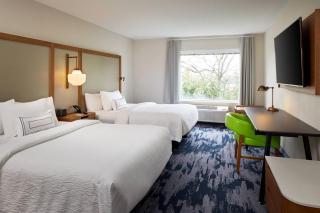 Fairfield Inn & Suites by Marriott Virginia Beach/Norfolk Airport - Virginia Beach - 3