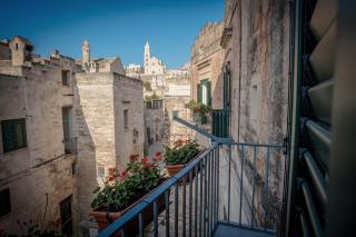 Dimora Lombardi - Matera - 3