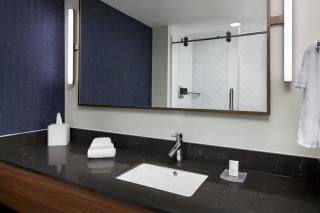 Fairfield Inn & Suites by Marriott Virginia Beach/Norfolk Airport - 1