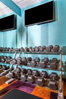 Sleep Inn & Suites Pensacola - University Area - 9