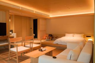 Hangzhou Chunzhiwu Hot Spring Hotel - - 1
