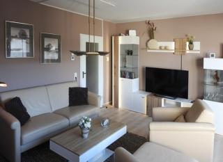 FeWo Pieck mit Parkplatz und privater Garage - Winterberg - 9