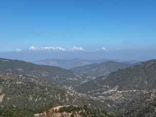 Naturescape Villa with Terrace - 3