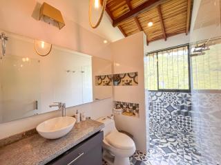 Las Estrellas Agrohotel - San Gil - 6