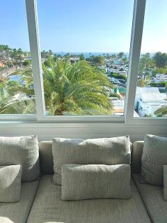 Excelsior I Sea View Apartment - Maspalomas - 9