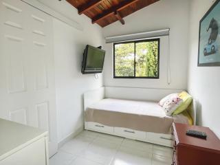Las Estrellas Agrohotel - San Gil - 5